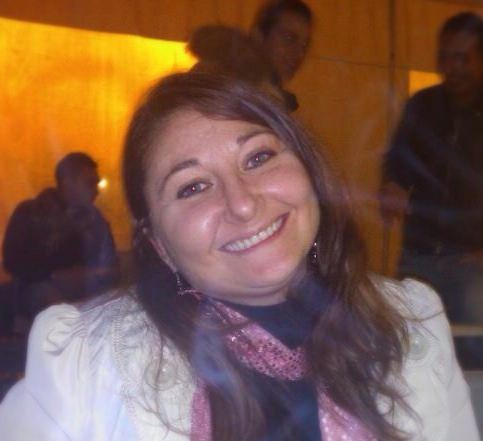 Oggi è il compleanno di Viviana Bertilotti, titolare del negozio The Fan in via di Mezzo a Camaiore. - image46