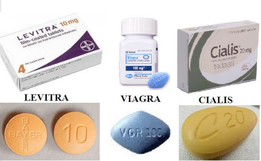 Viagra, 20 anni di pillola blu: nacque per il cuore, l'erezione era un  effetto collaterale