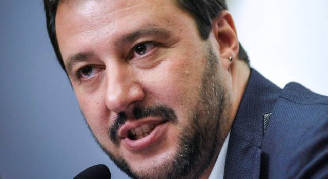 Il Sindaco di Stazzema a Matteo Salvini “Con le Sue parole offende le vittime delle guerre&#8221;