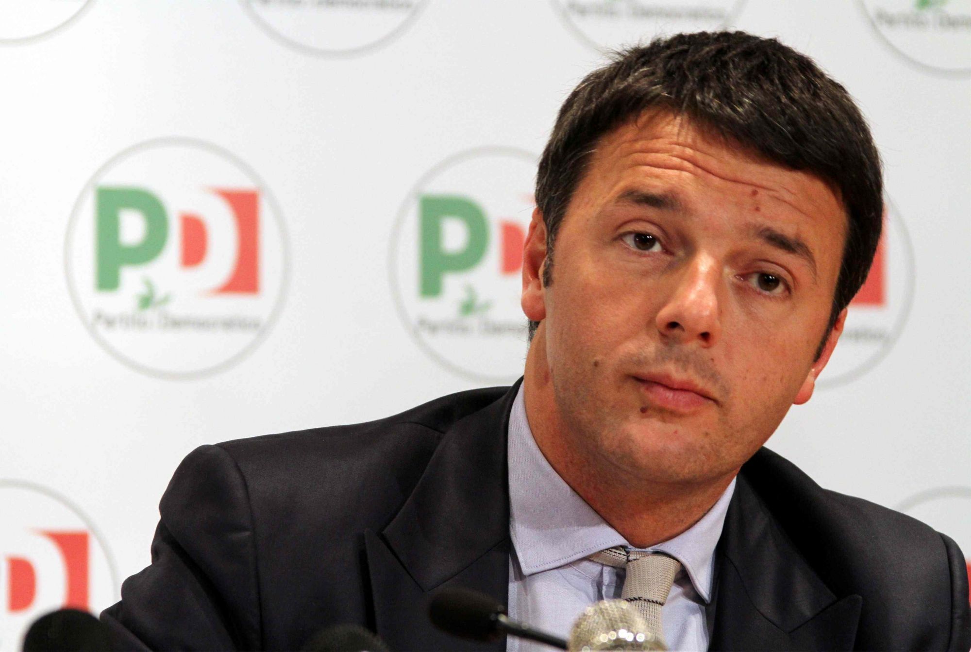 I sostenitori nel Pd viareggino alla candidatura di Matteo Renzi