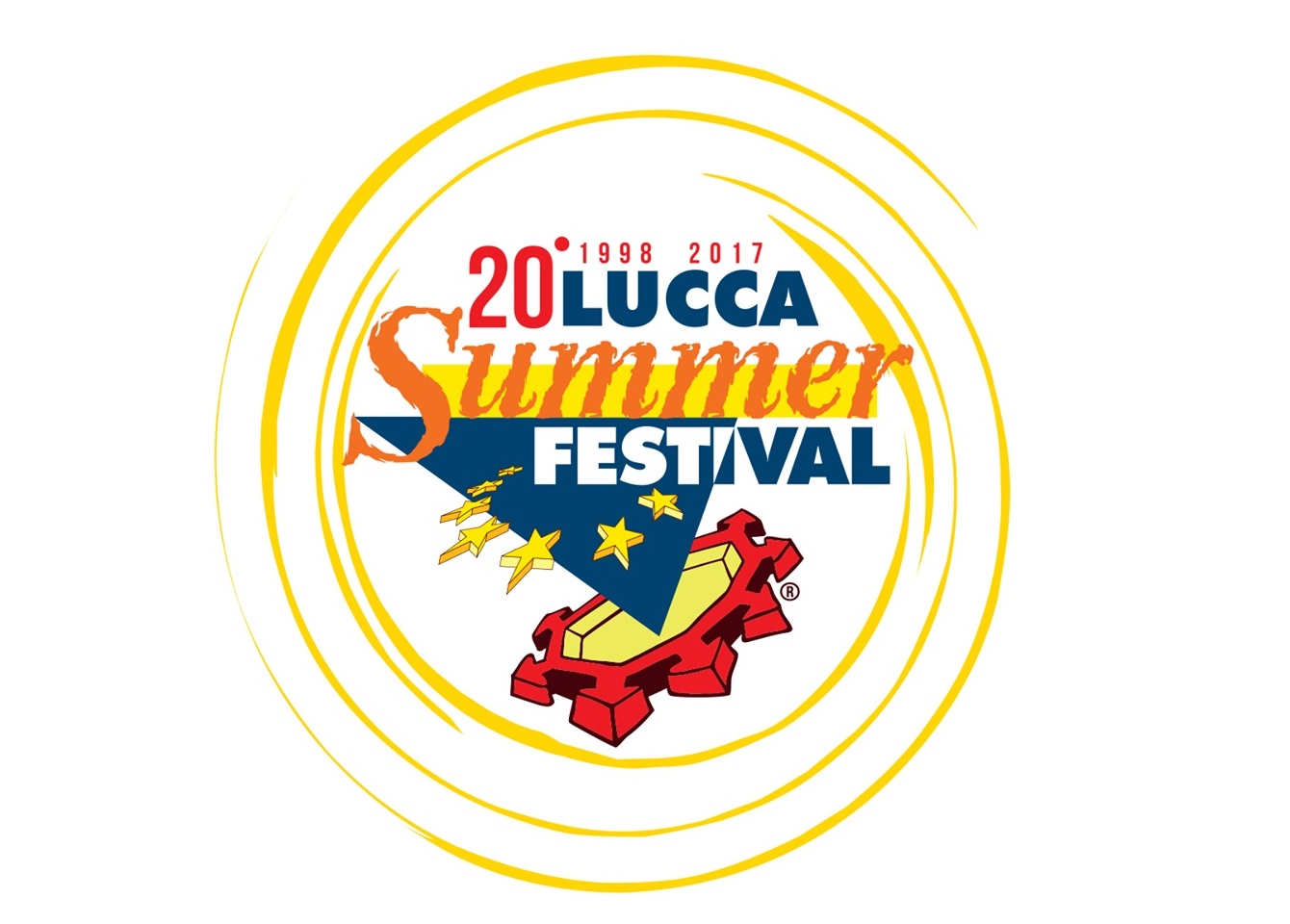 Lucca Summer Festival 2017, ecco il programma delle serate della 20esima edizione