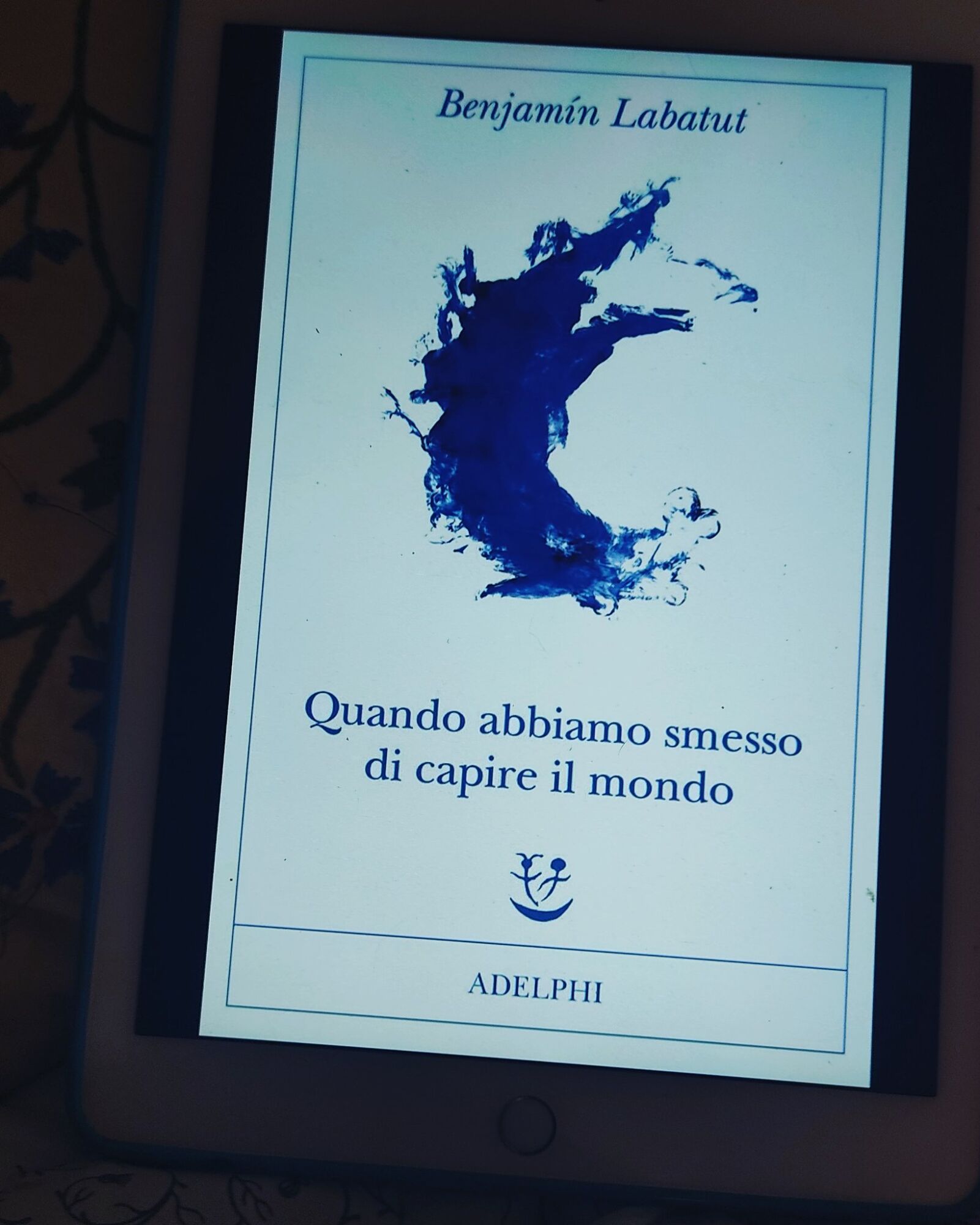 Quando abbiamo smesso di capire il mondo [recensione libro] 