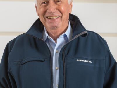 Nautica, addio a Giuseppe Balducci, fondatore di Overmarine Group