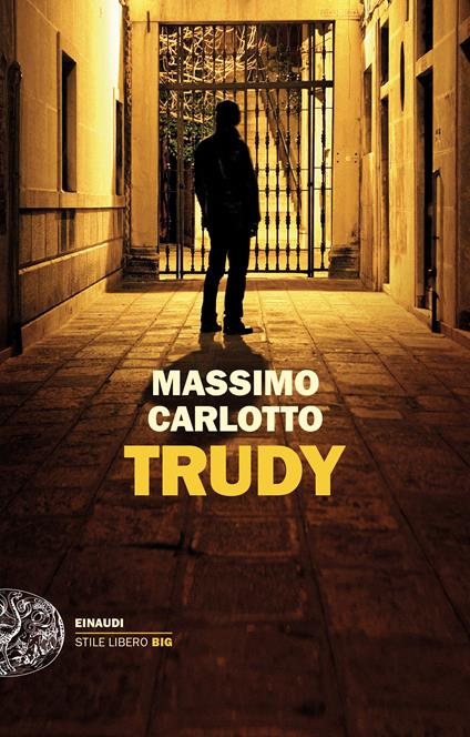 Trudy (recensione Libro) - Versiliatoday.it