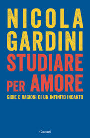 “Studiare per amore” (recensione libro)