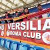 Si riparte da quota 150: al via il tesseramento del Roma Club Versilia