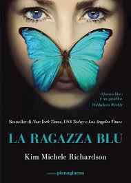 La ragazza blu (recensione libro)