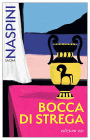 Bocca di strega (Recensione libro)