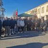 Anche in Versilia gazebo Forza Italia contro aumento aliquota Irpef