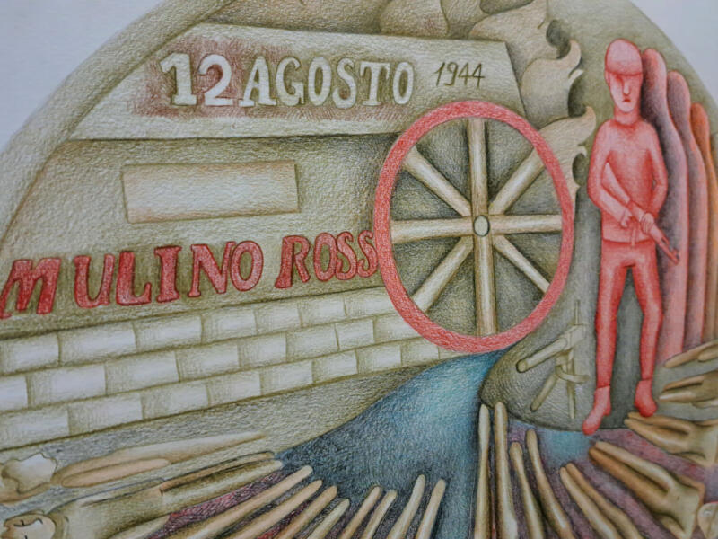 Un “cammino per la memoria” da Pietrasanta a Sant’Anna