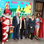 Carnevale 2025, le novità presentate a Firenze