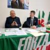 Daniele Altemura eletto segretario di Forza Italia a Massarosa