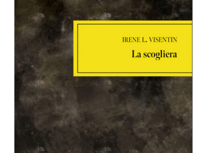 La scogliera (RECENSIONE LIBRO)